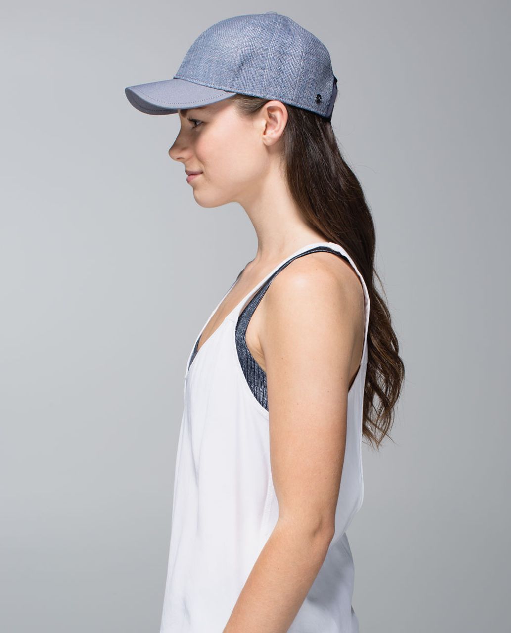 Lululemon Festival Hat - Cadet Blue