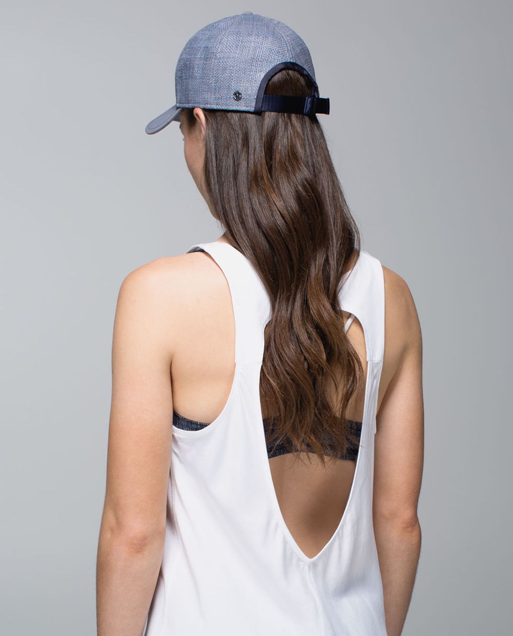 Lululemon Festival Hat - Cadet Blue