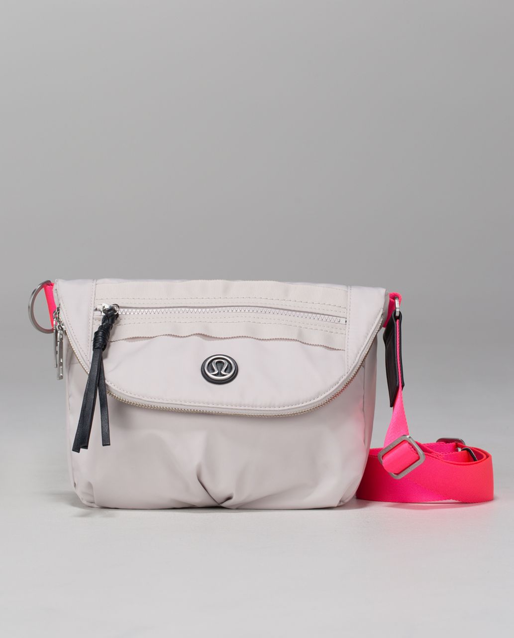 Lululemon Festival Bag - Dune / Deep Coal