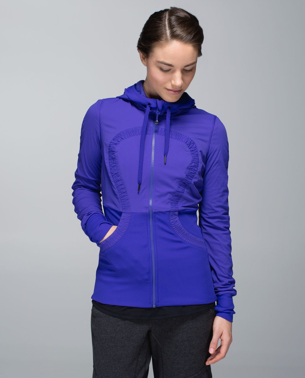 lululemon dance studio jacket iii