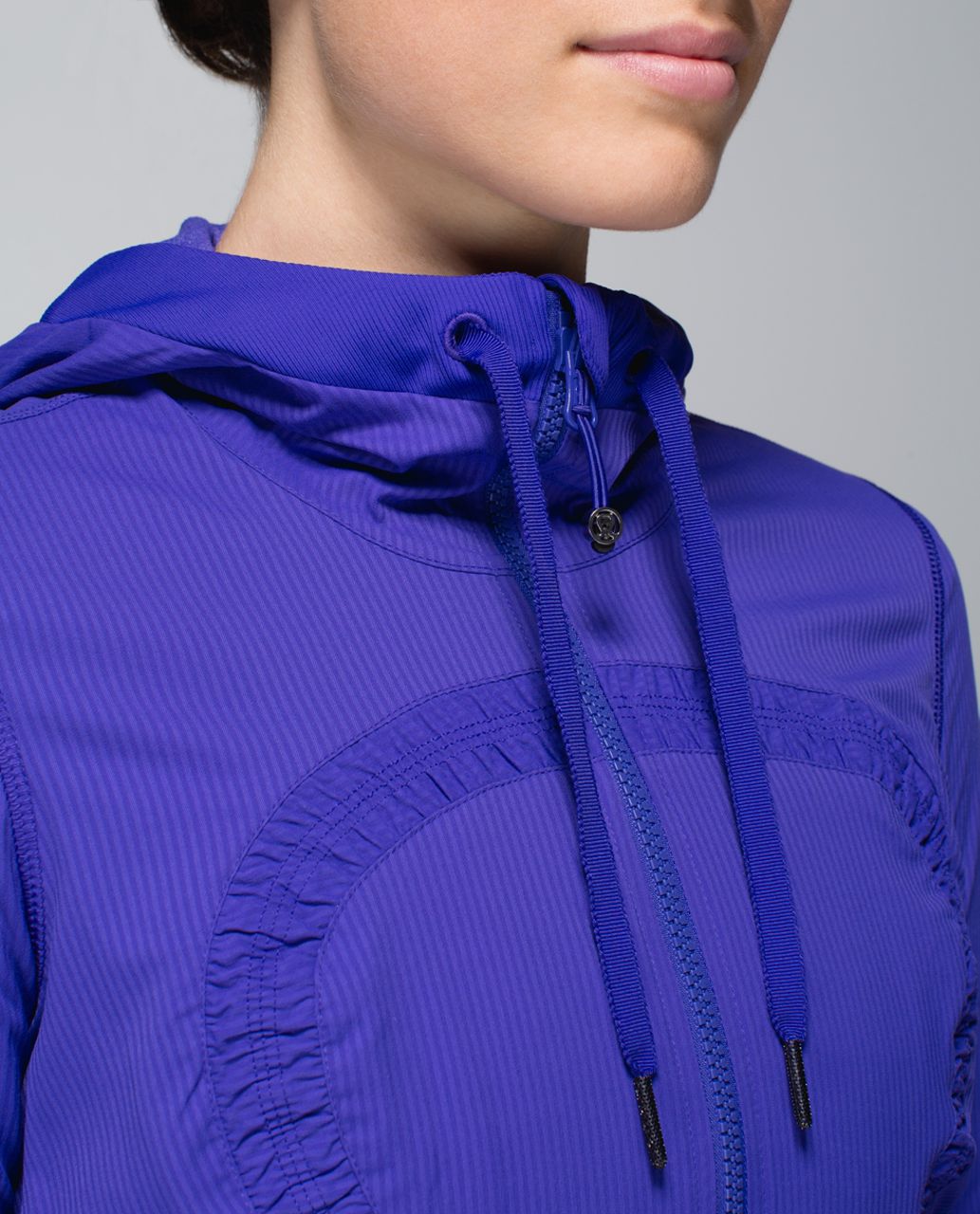 Lululemon Dance Studio Jacket III - Bruised Berry