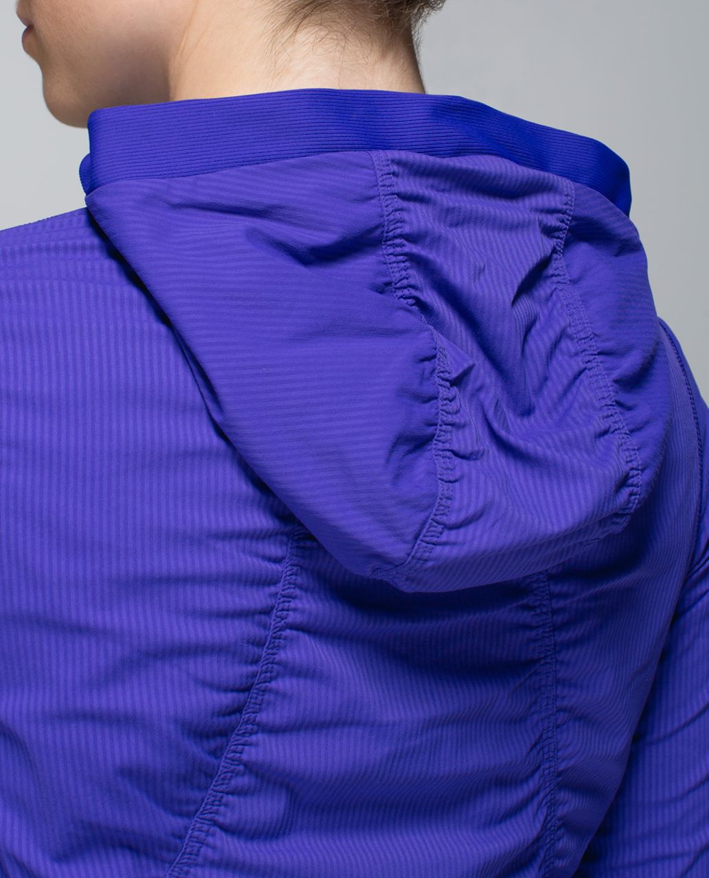 Lululemon Dance Studio Jacket III - Bruised Berry