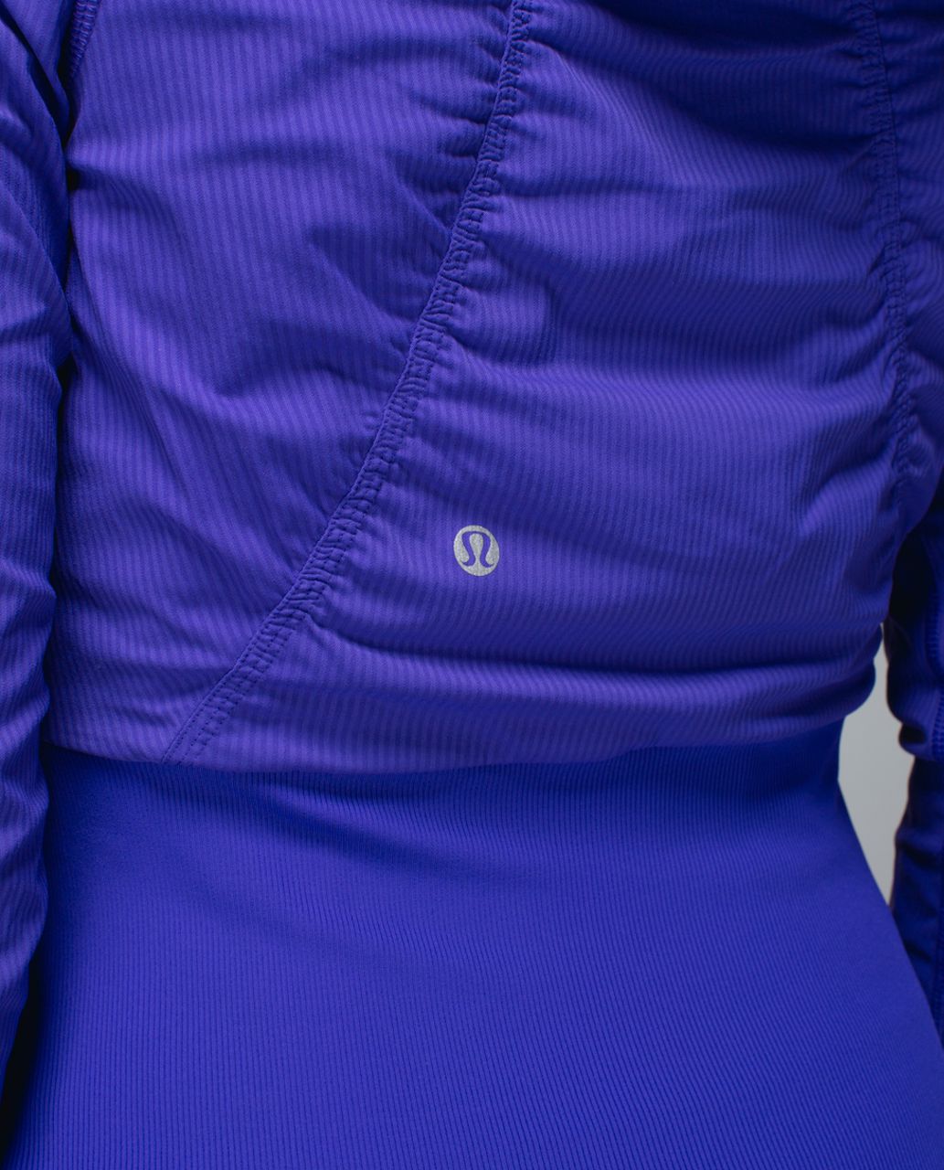 Lululemon Dance Studio Jacket III - Bruised Berry