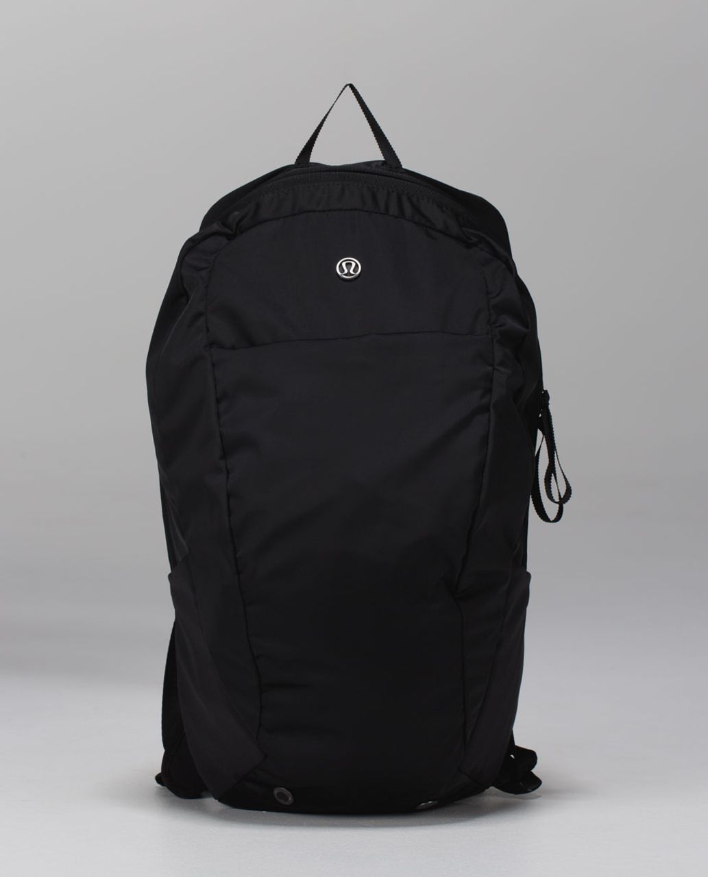 Lululemon Run From Work Backpack - Black