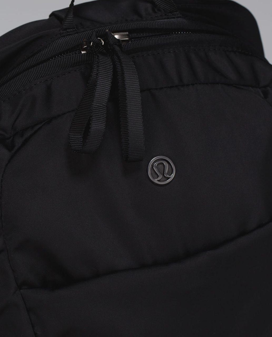 Lululemon Run From Work Backpack (Second Release) - Black - lulu fanatics