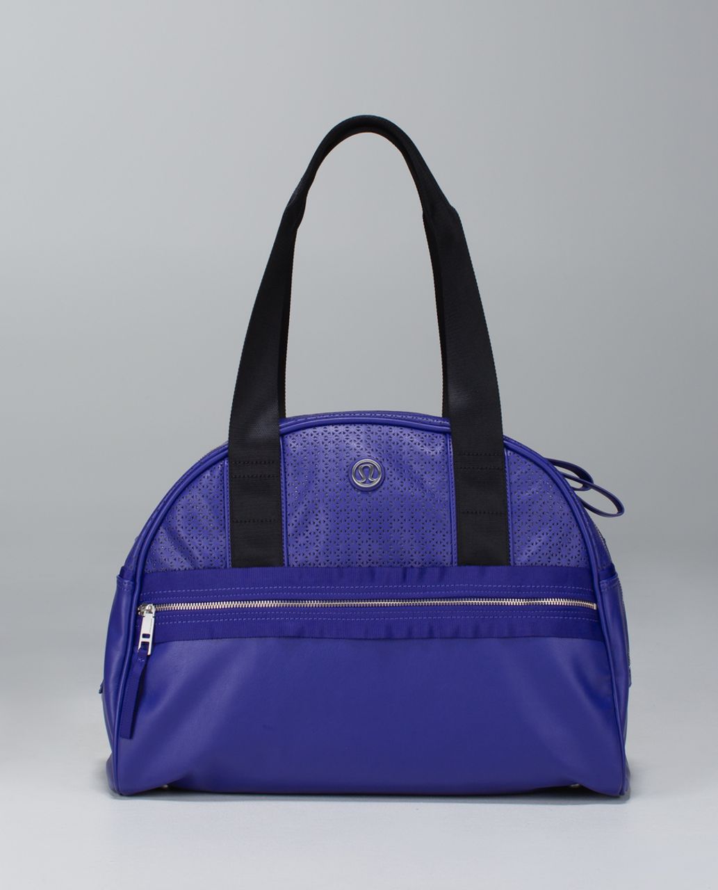 Lululemon Flow To Om Bag - Bruised Berry