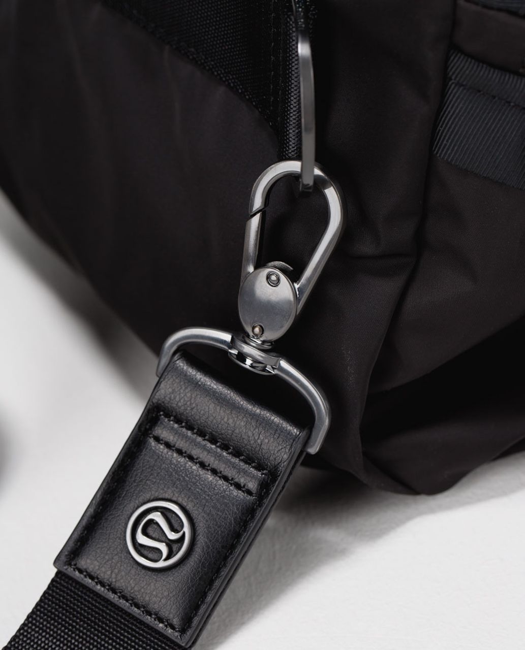 Lululemon Go Lightly Bag - Black