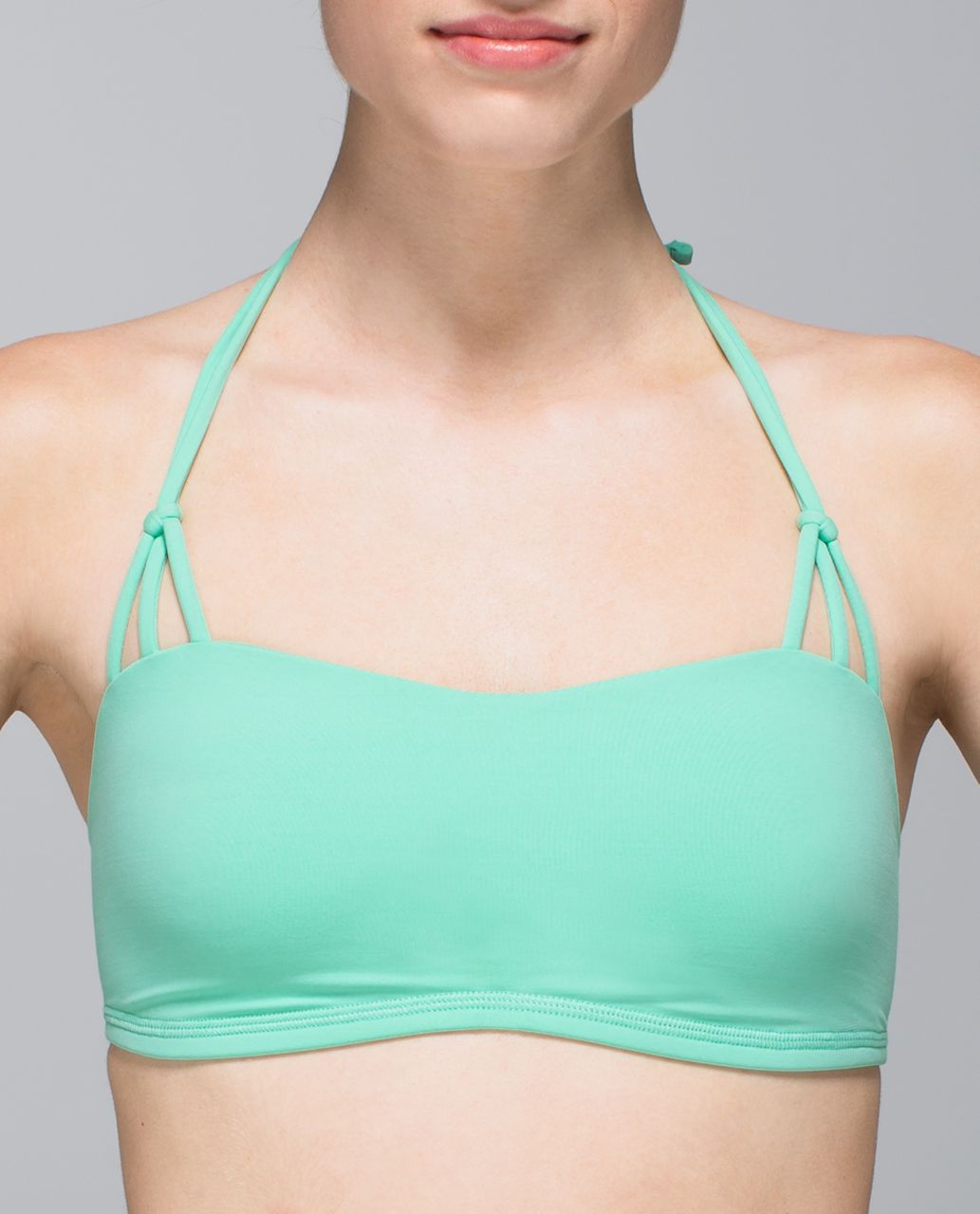 Lululemon Alight Bra - Opal / Cadet Blue