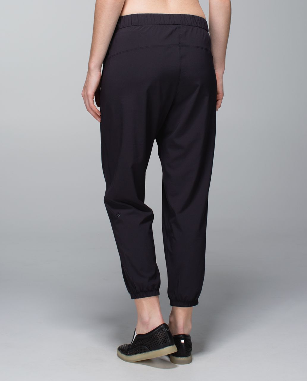 Lululemon Rollin' With My Omies Pant - Black