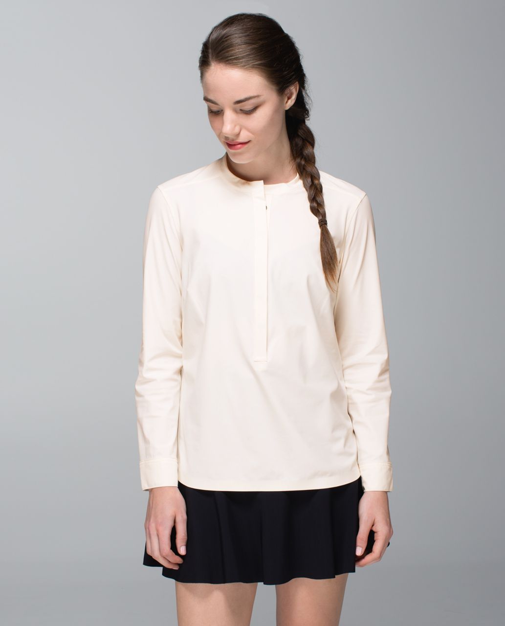 lululemon blouse