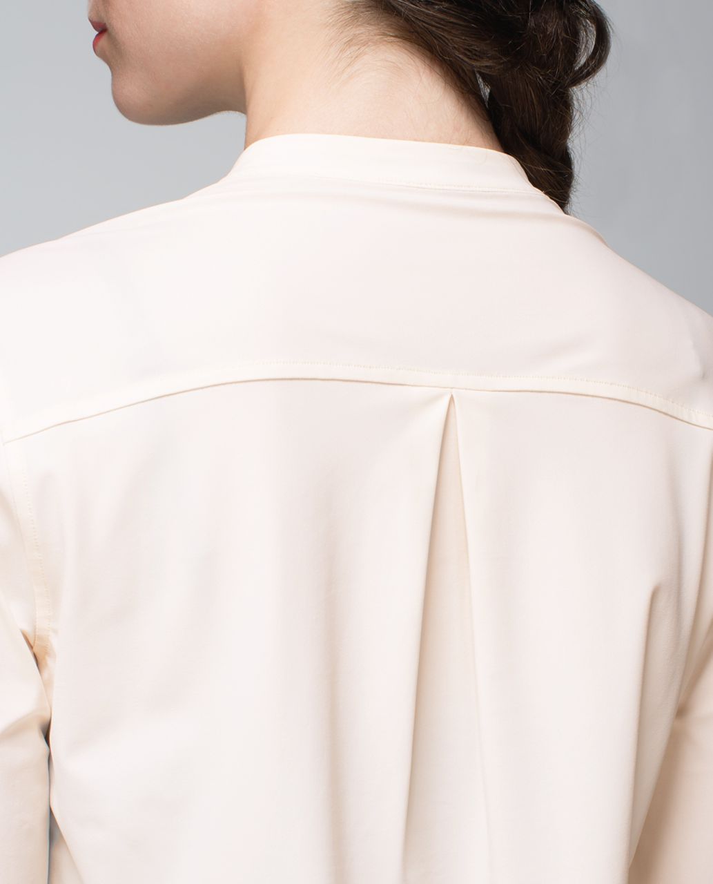 Lululemon Get It On Blouse - Angel Wing