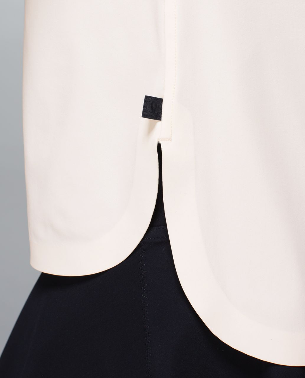 Lululemon Get It On Blouse - Angel Wing