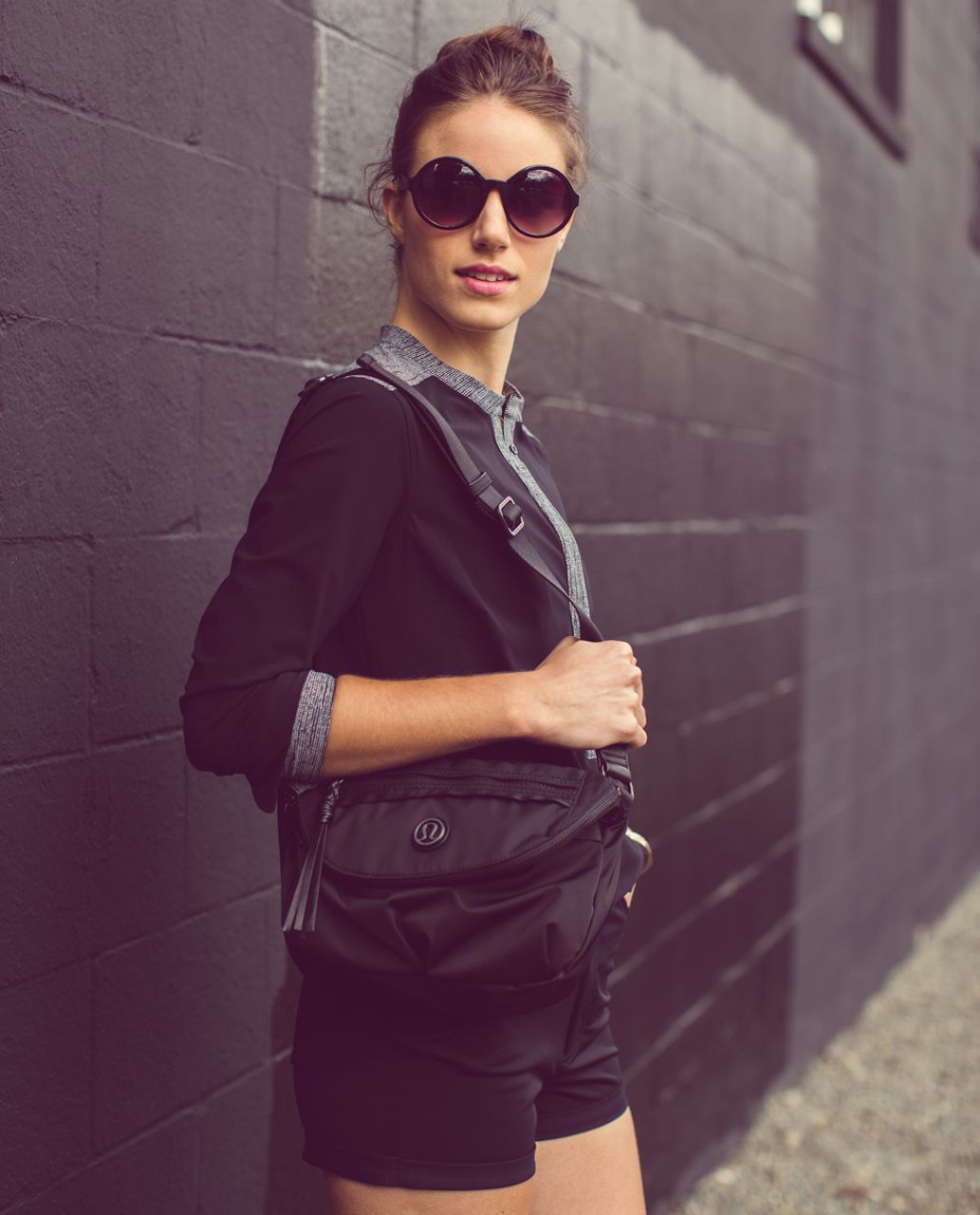 Lululemon Festival Bag (First Release) - Black