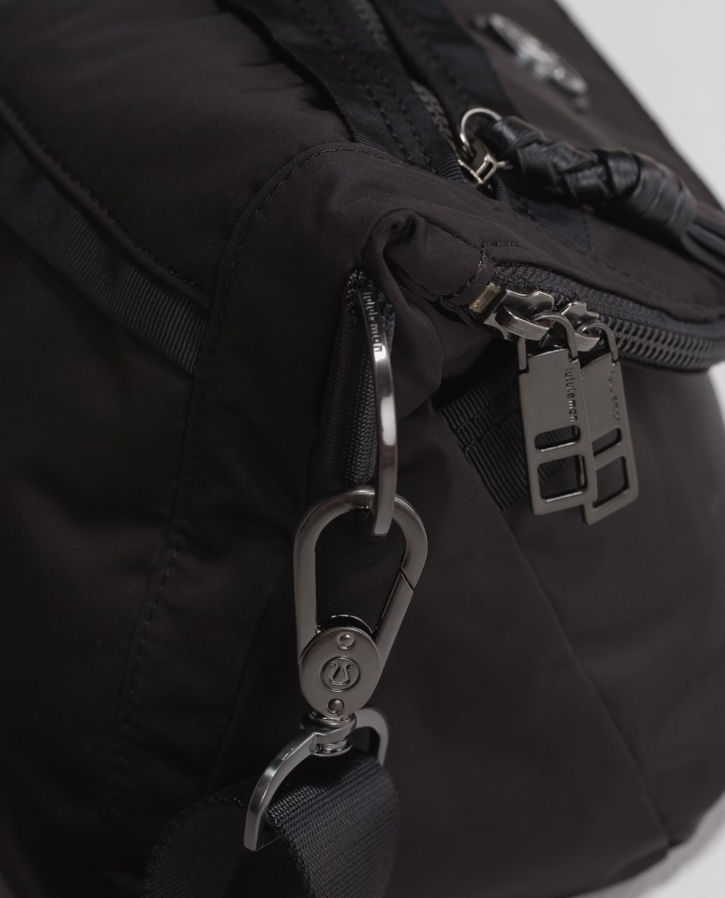 Lululemon Festival Bag (First Release) - Black