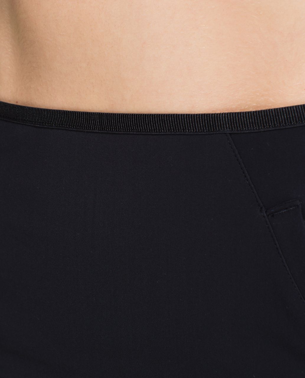 Lululemon Get It On Skirt - Black / Inkwell