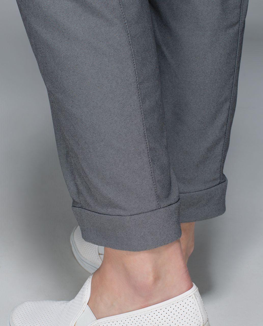 Lululemon Get It On Pant - Black