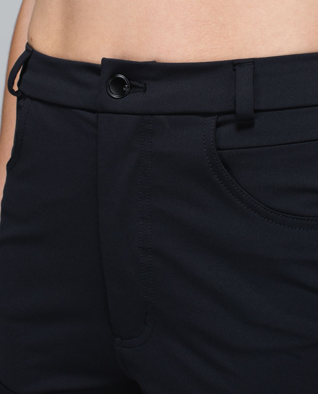 Lululemon Get It On Short - Black