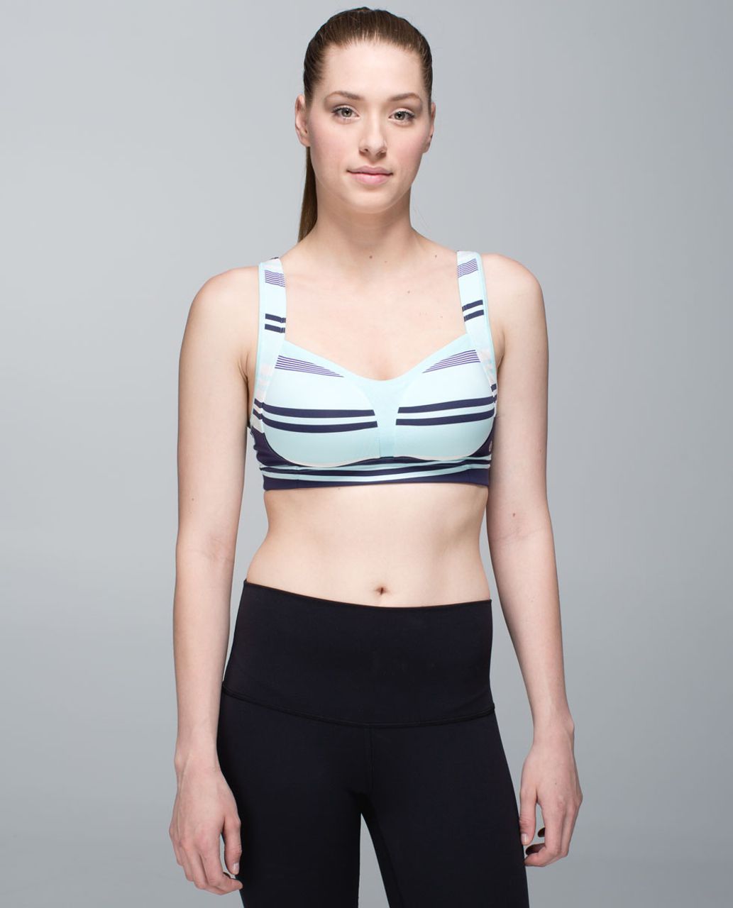 Lululemon Ta Ta Tamer II - Black (First Release) - lulu fanatics