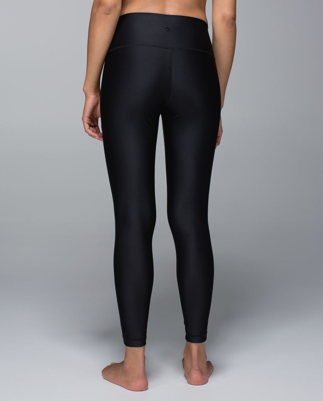 Lululemon Tech Mesh Tight - Fatigue - lulu fanatics