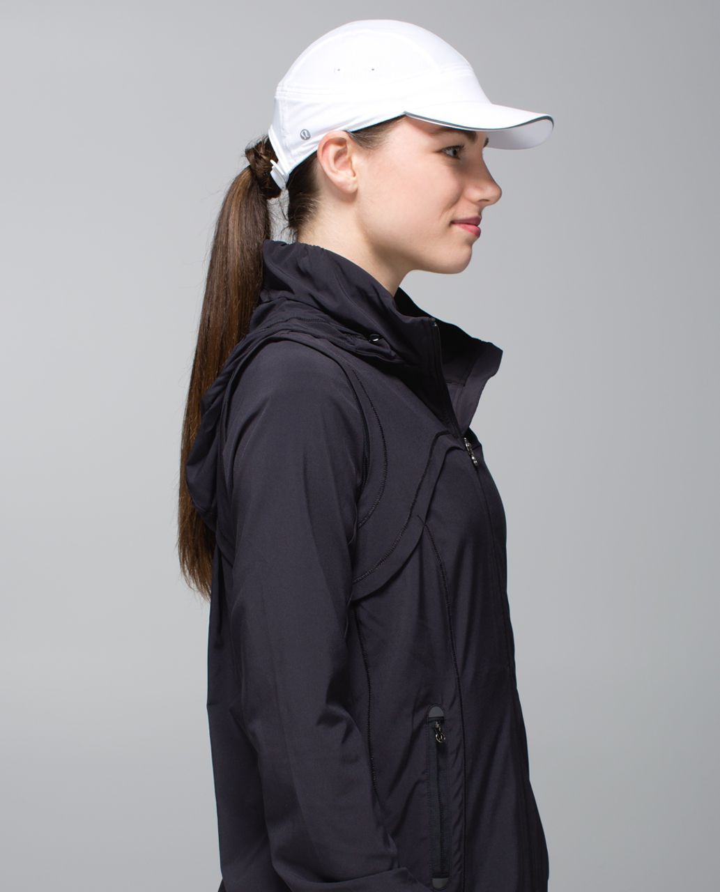 Lululemon Race To Place Run Hat - White (First Release)