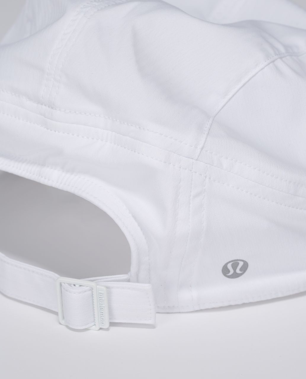 Lululemon Race To Place Run Hat - White (First Release)