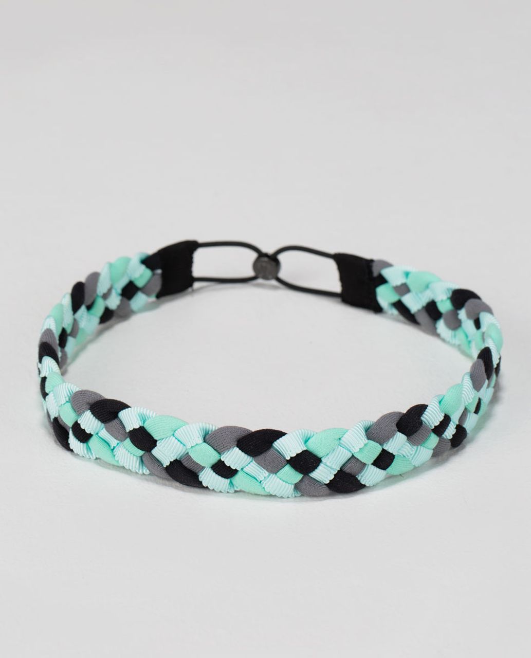 Lululemon Charming Braid Headband - Opal