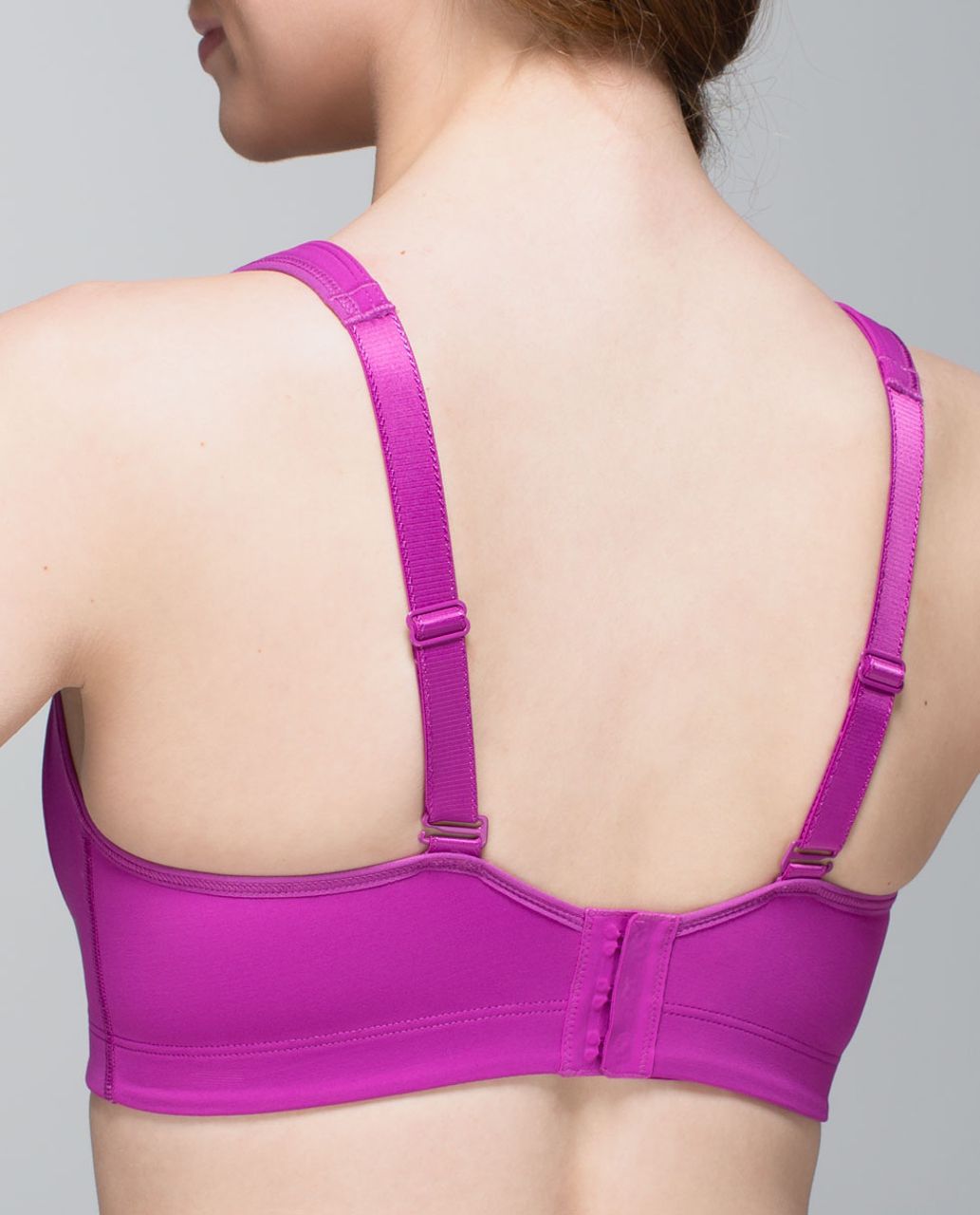 Lululemon Ta Ta Tamer II (C-E cup) - Ultra Violet