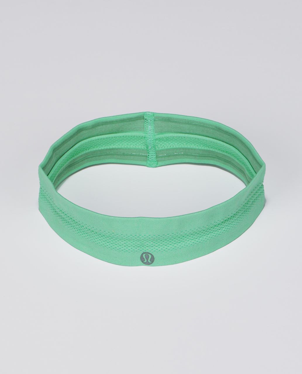 Lululemon Swiftly Headband - Heathered Opal