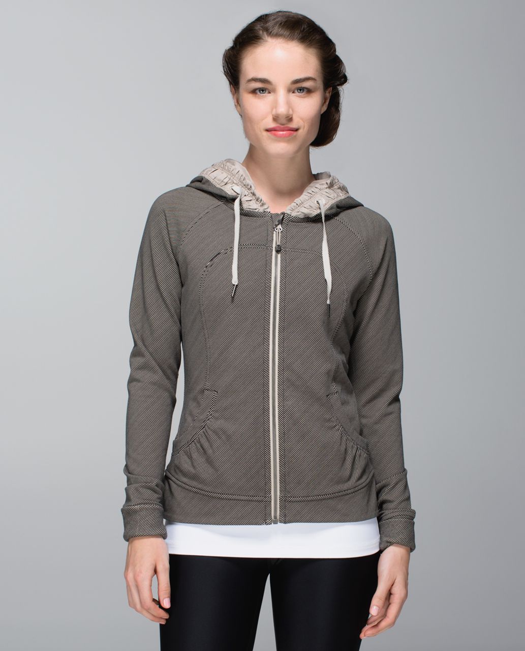 lululemon movement jacket