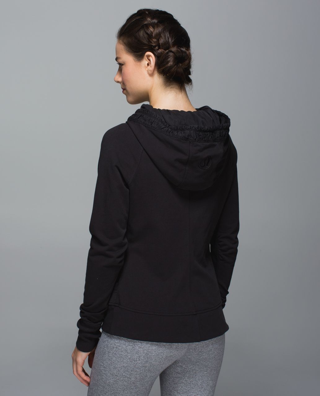 Lululemon Movement Jacket - Black