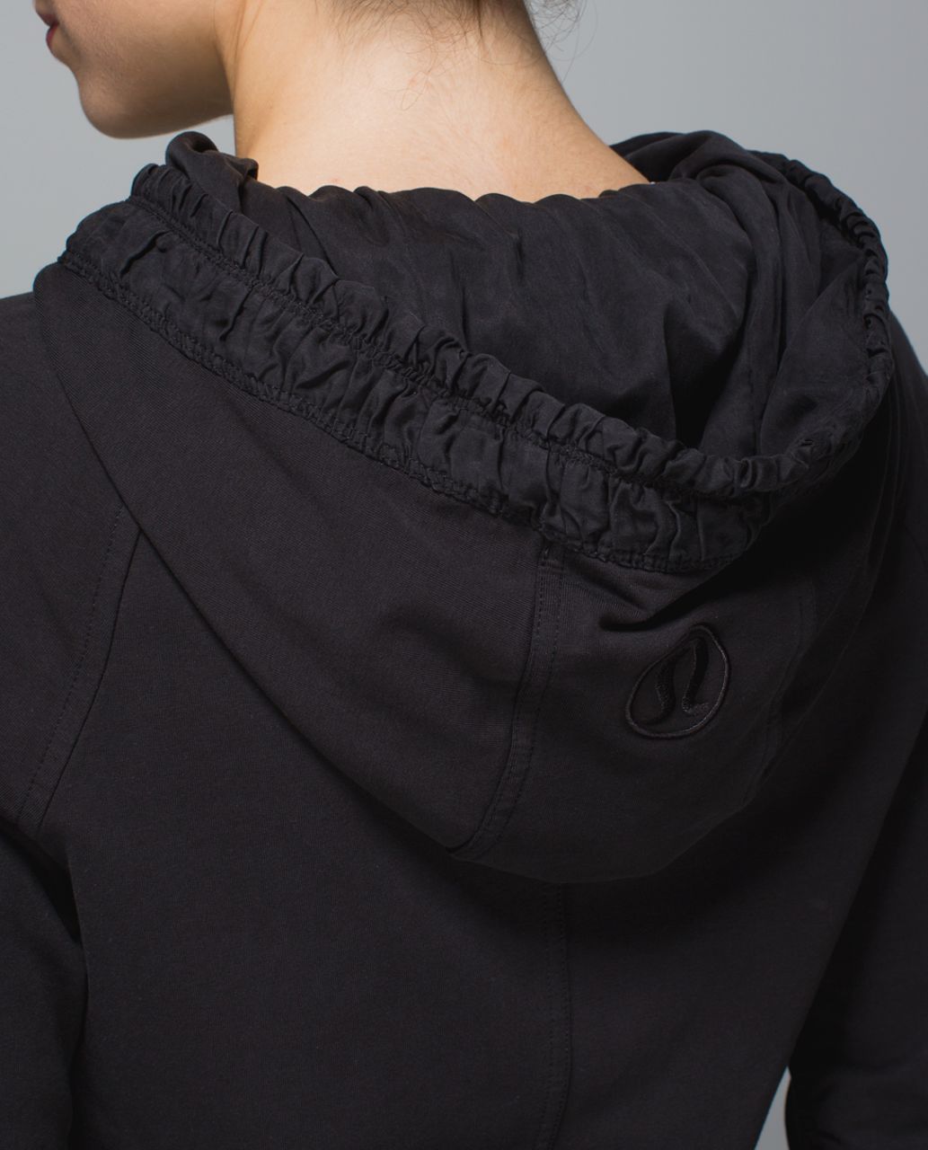 Lululemon Movement Jacket - Black