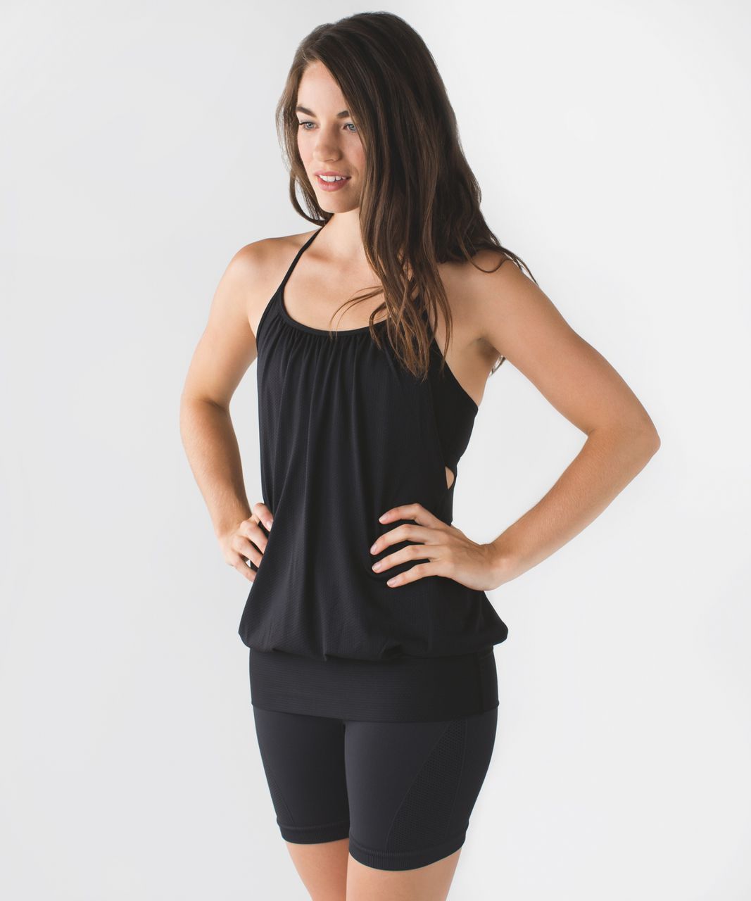 lululemon no limits tank discontinued