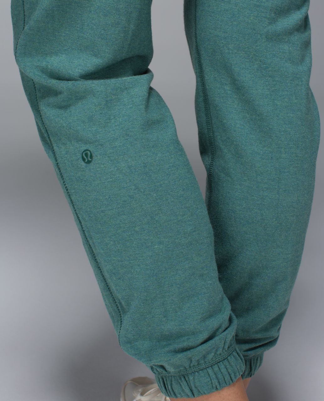 Lululemon Serenity Pant - Heathered Forest