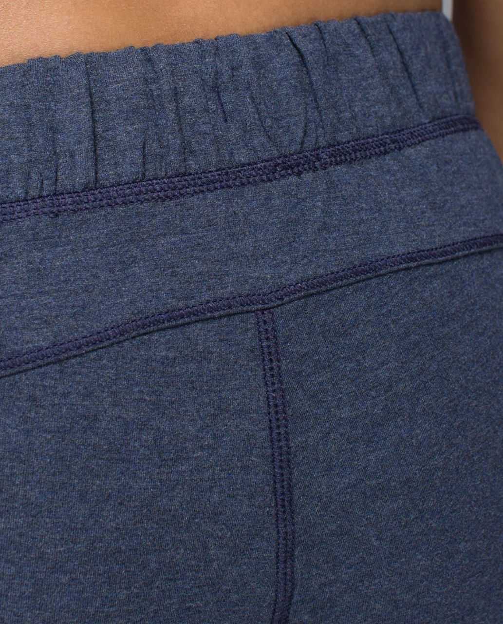 Lululemon Serenity Pant - Heathered Cadet Blue