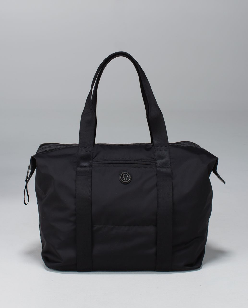 Lululemon All Day Asana Tote - Black