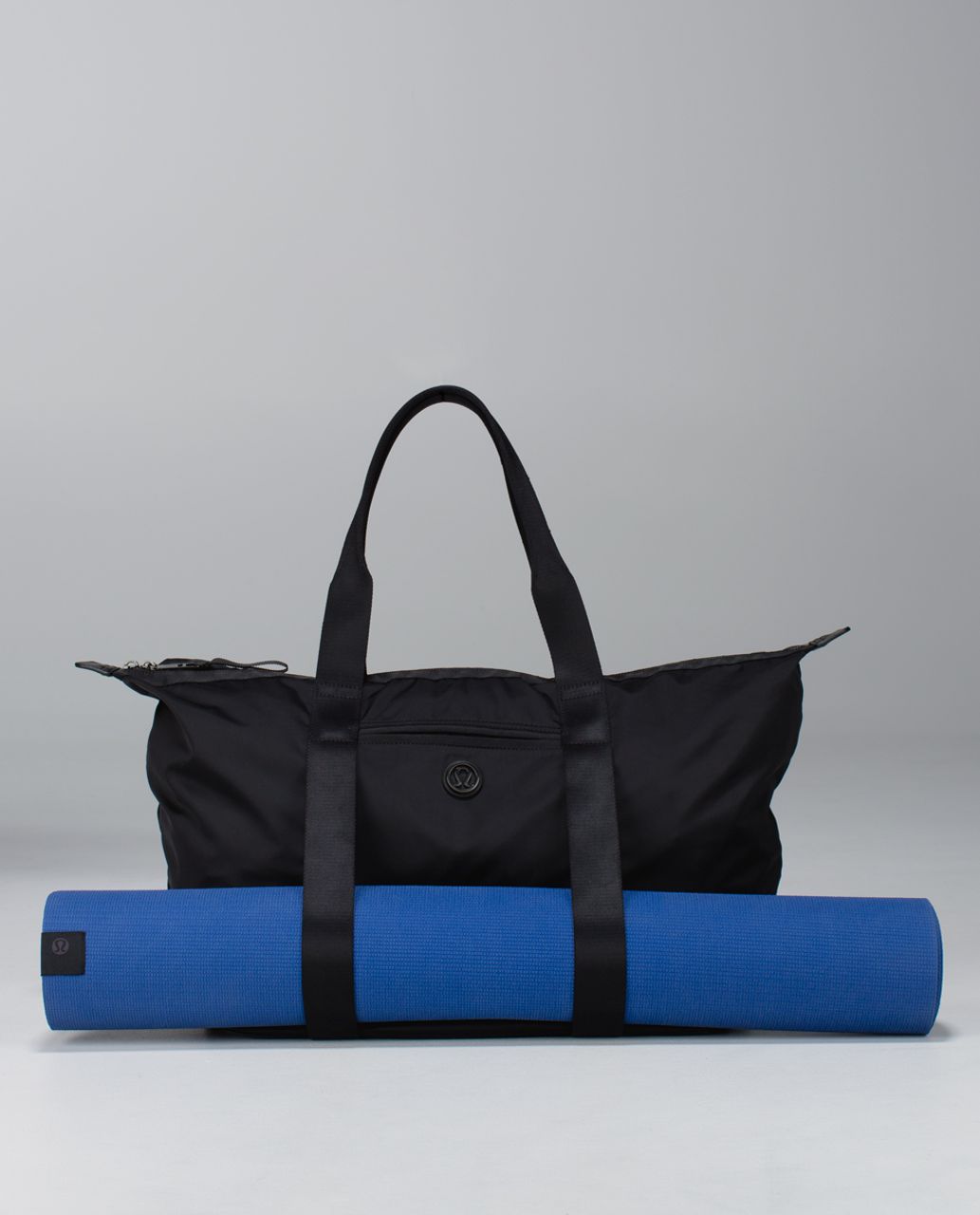 Lululemon All Day Asana Tote - Black