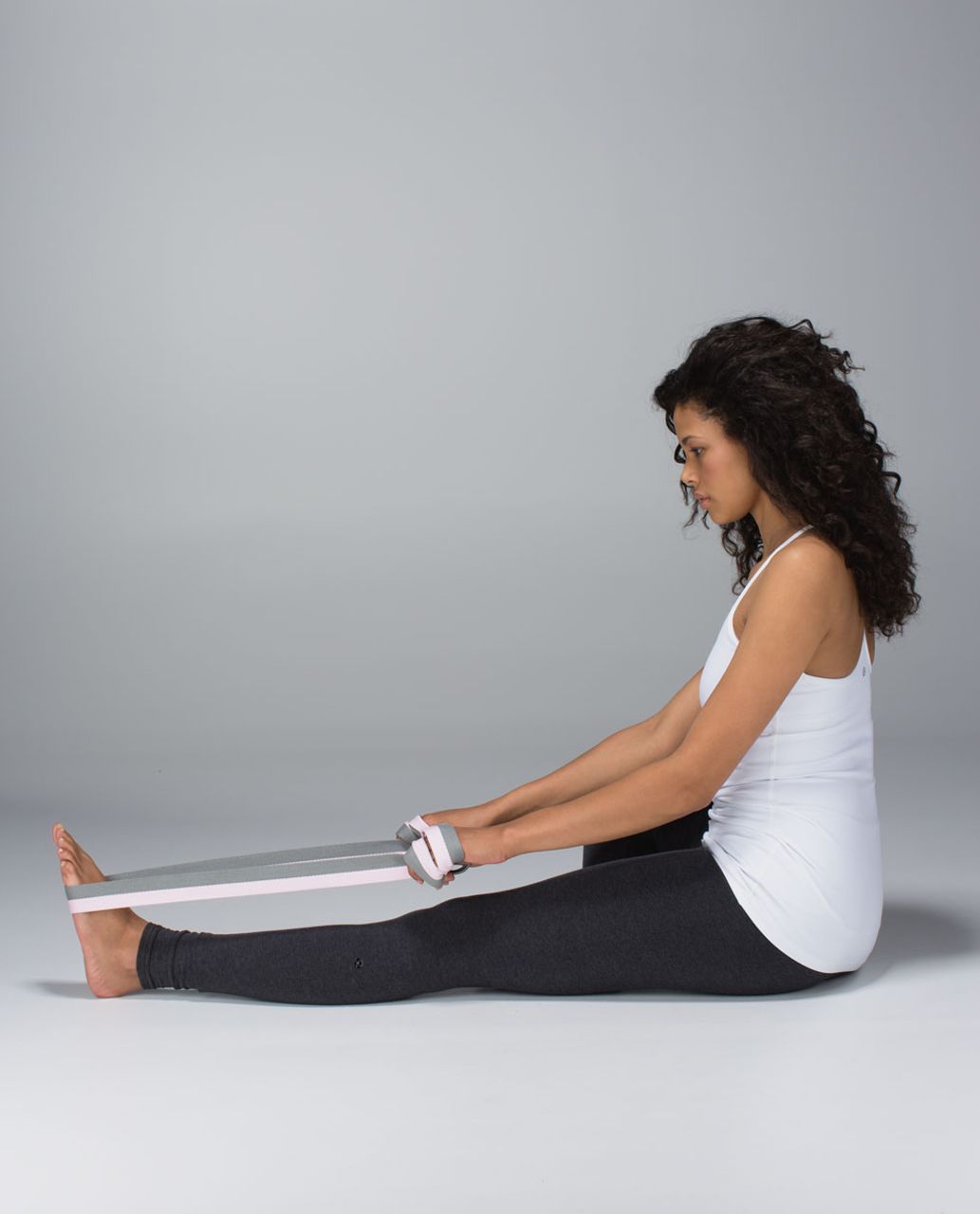 Yoga Stretch Band – Sprymo