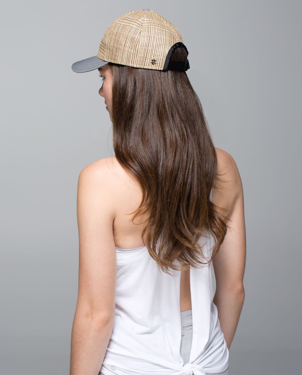 Lululemon Festival Hat - Black