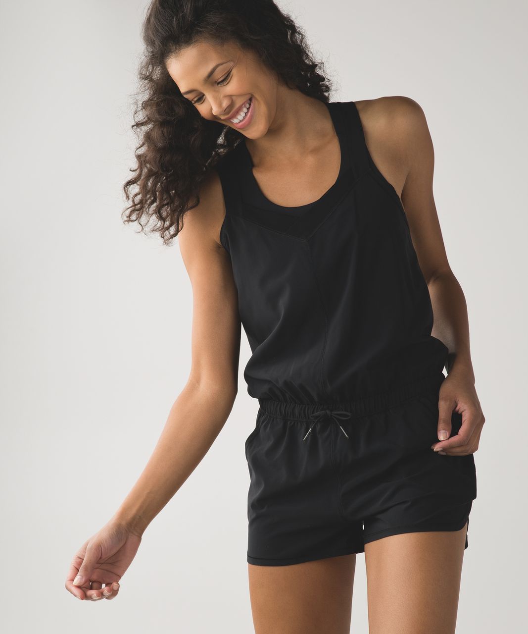 Lululemon The Runsie - Black