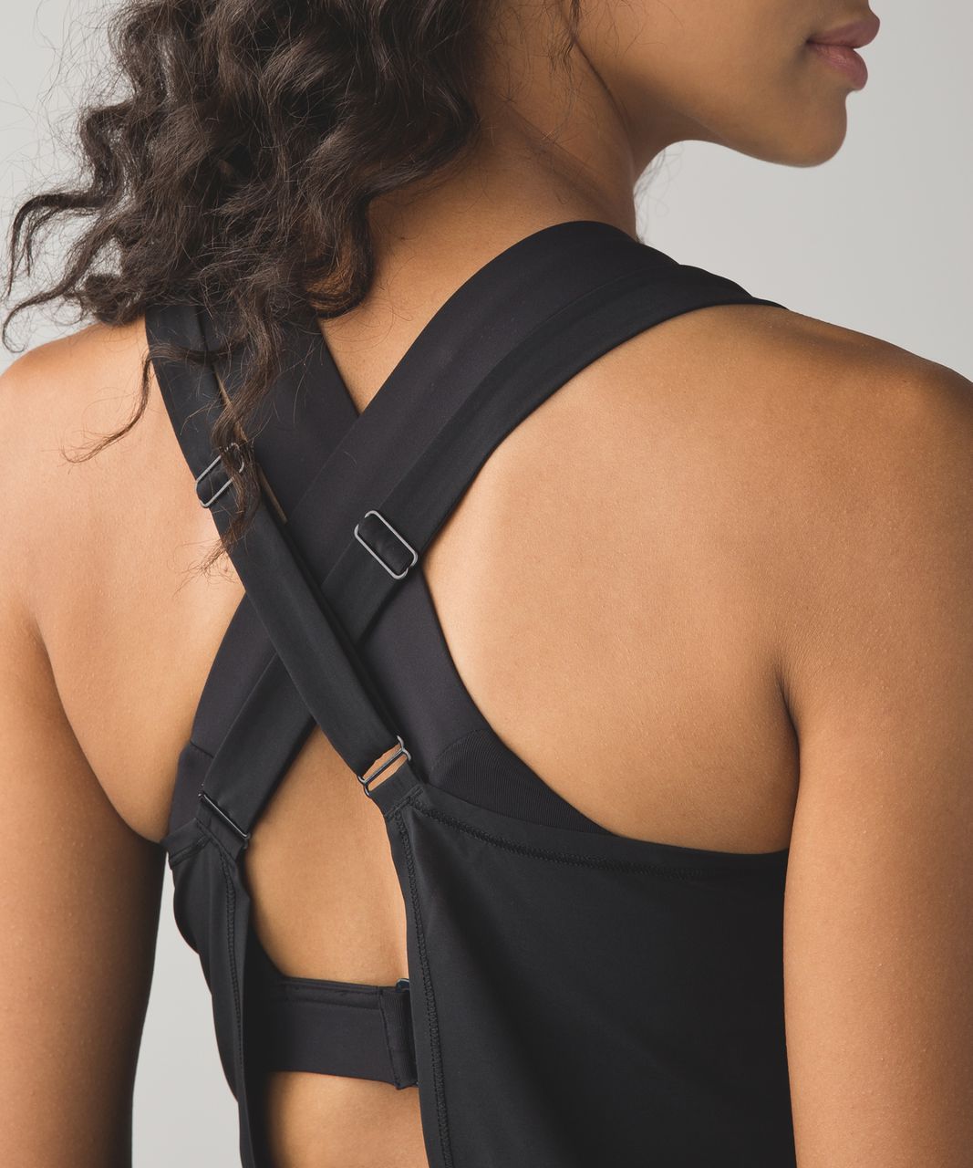 Lululemon The Runsie - Black