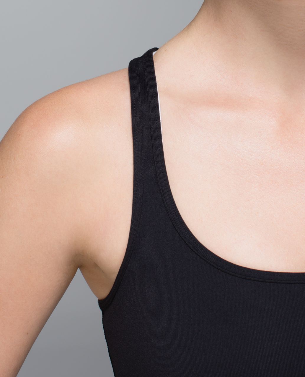 Lululemon Refresh Racer Tank - Black