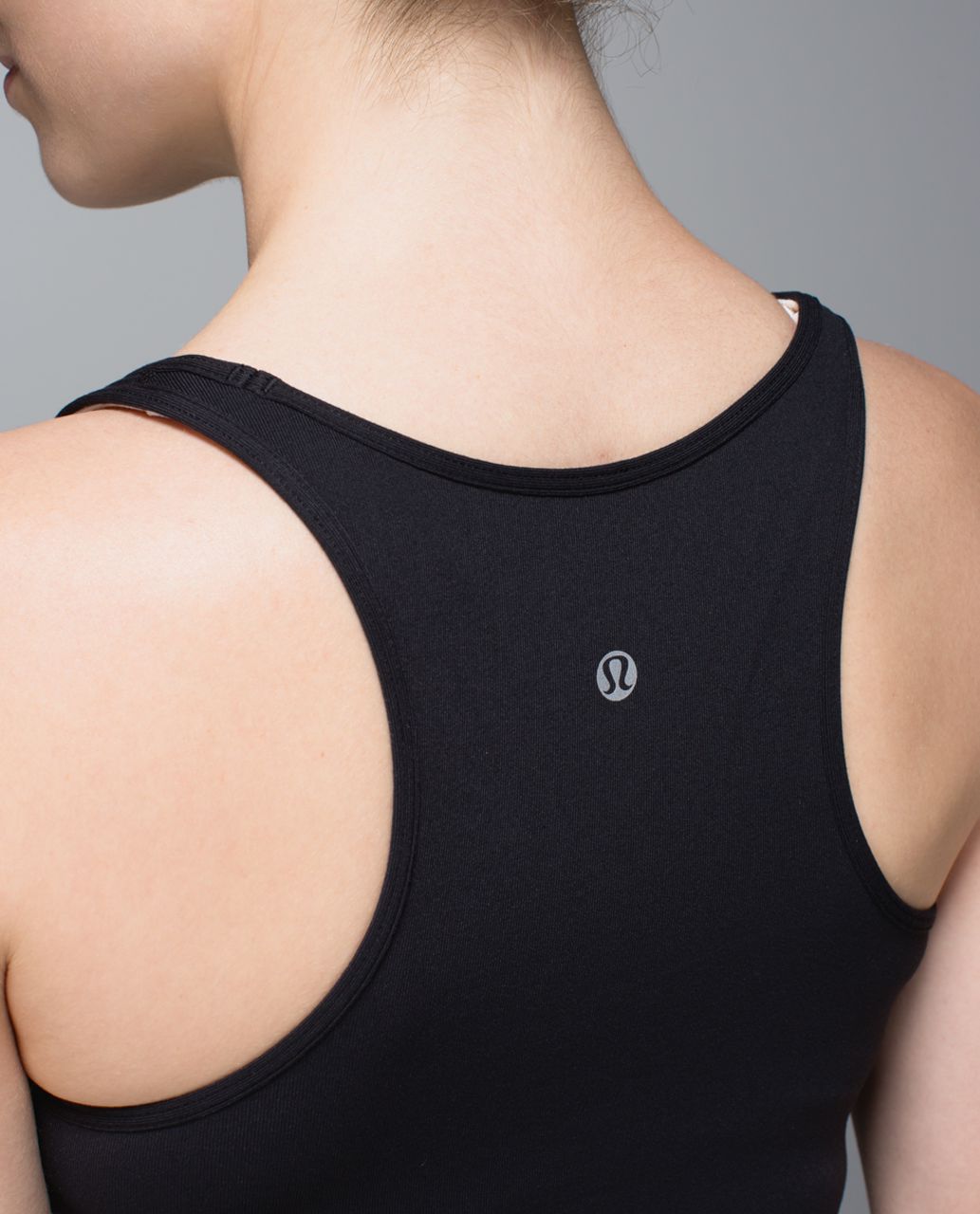 Lululemon Refresh Racer Tank - Black