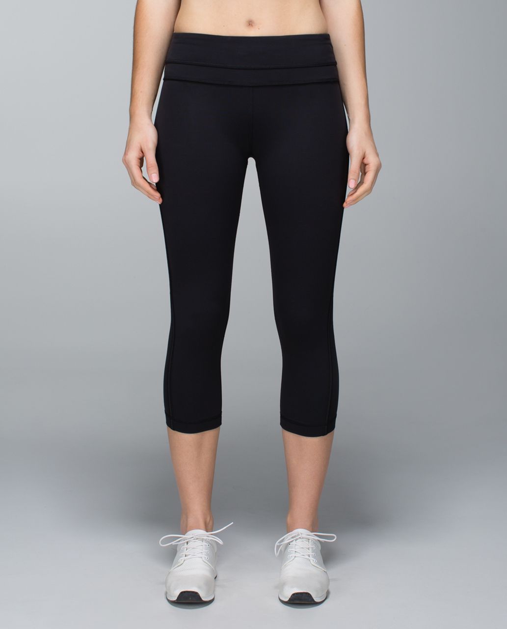 It's not far-fetched at all': Lululemon looks to add peas to yoga pants