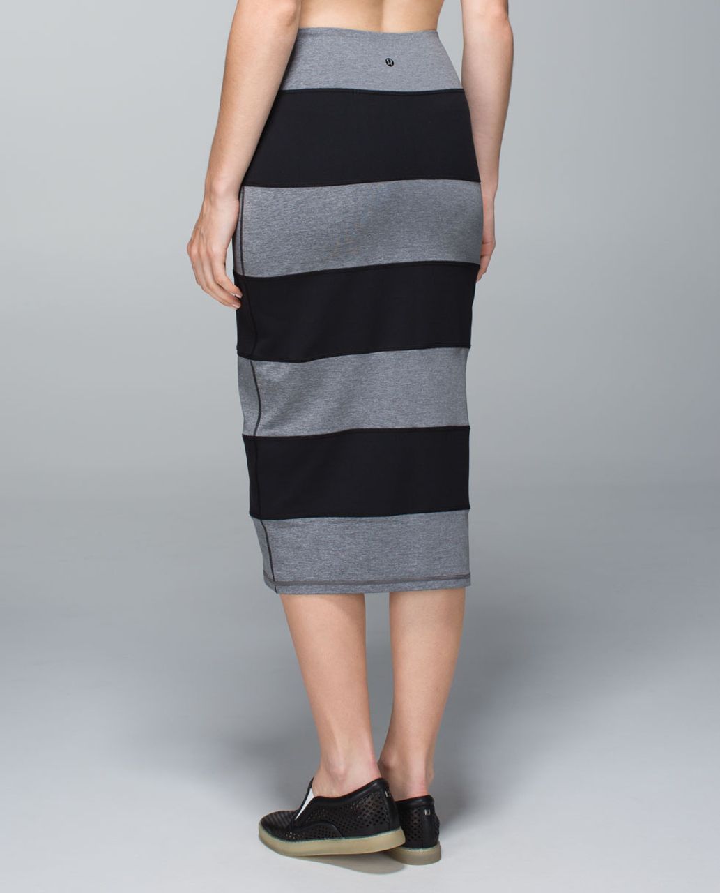 lululemon pencil skirt