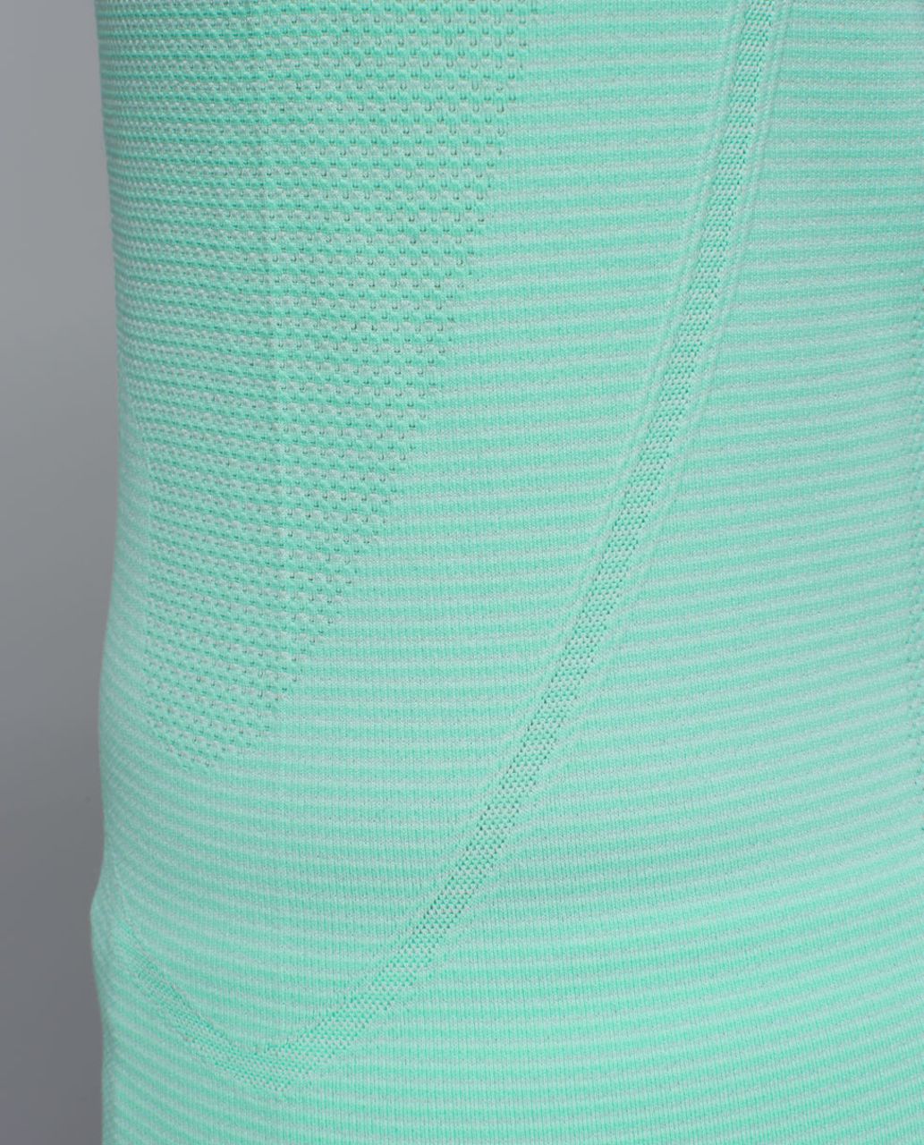 Lululemon Run:  Swiftly Tech Racerback - Heathered Opal