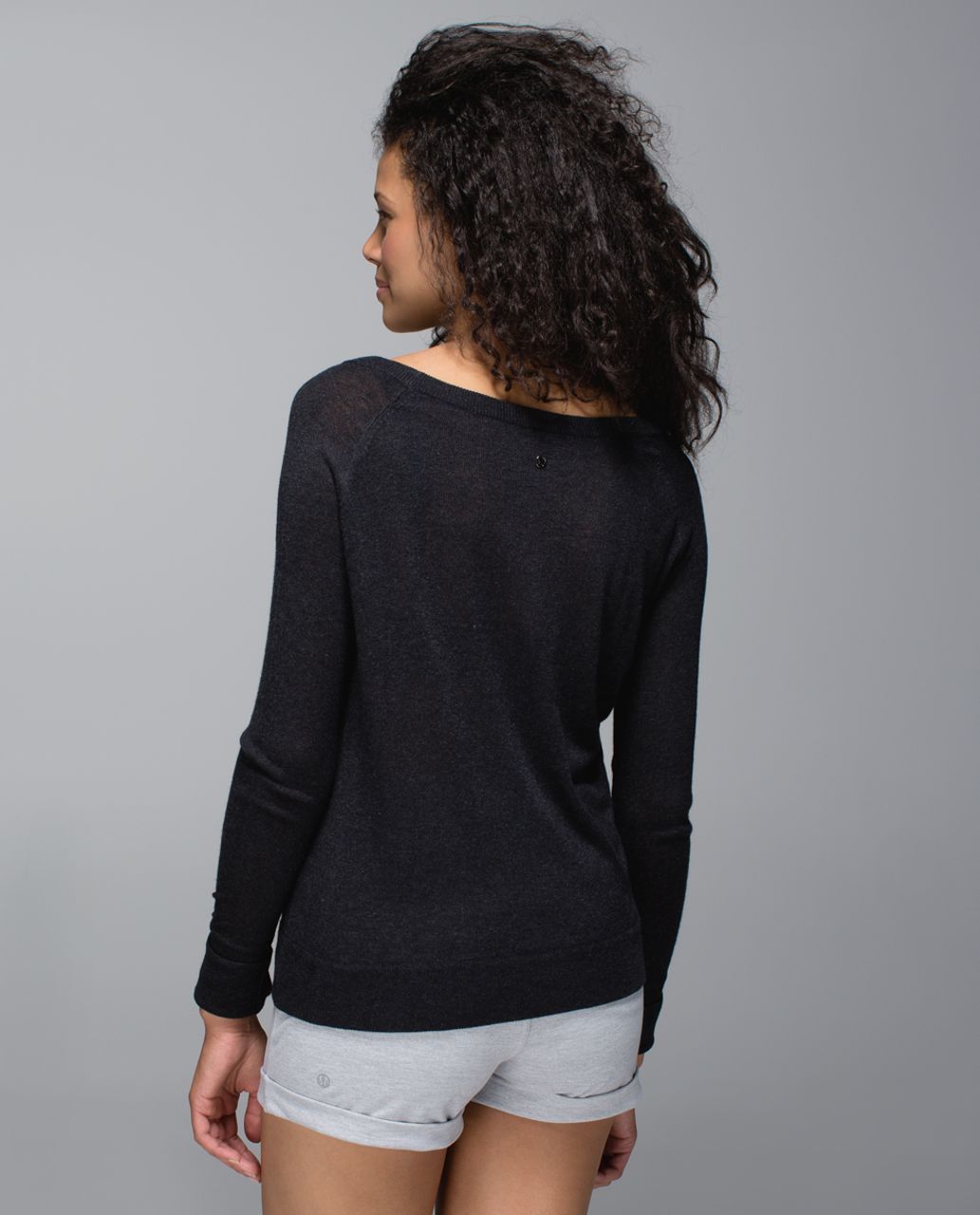 Lululemon Chai Time Pullover II 