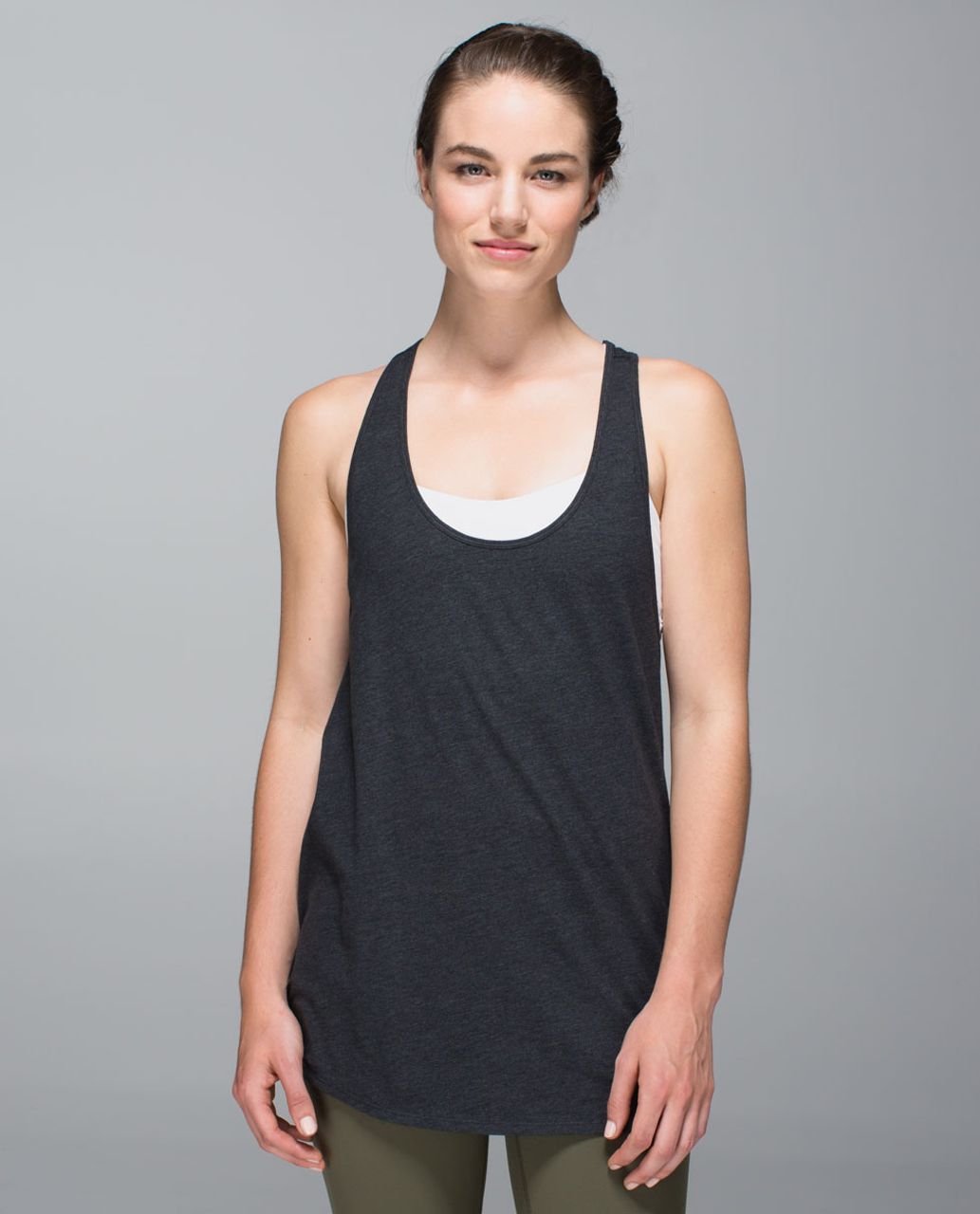 lululemon t back tank