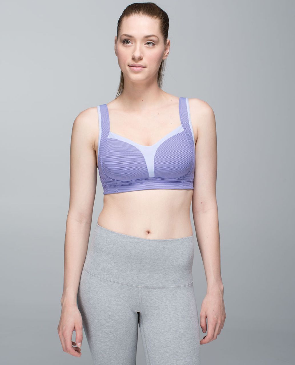 Lululemon Ta Ta Tamer III - Lilac - lulu fanatics