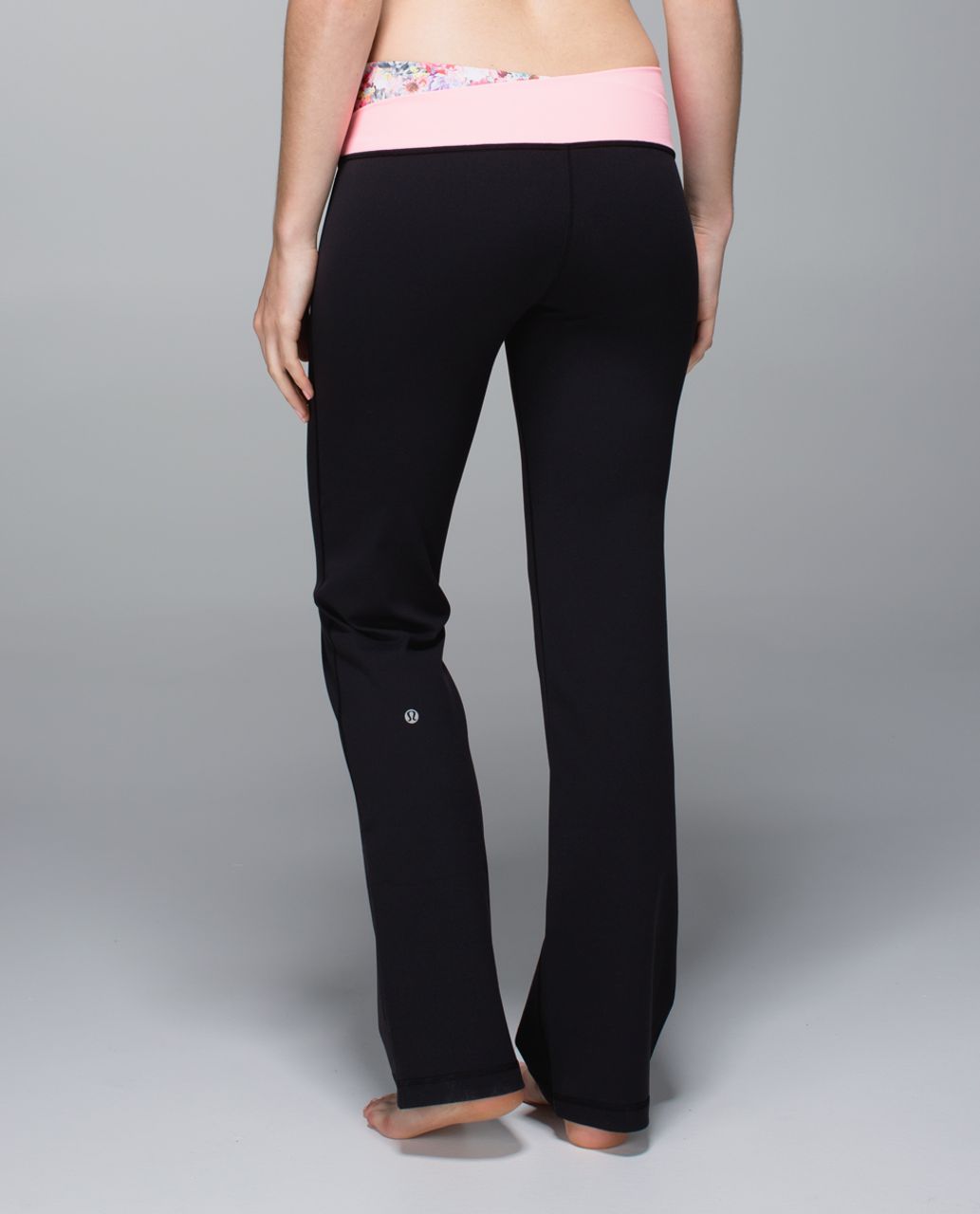 Lululemon Astro Pant (Regular) *Full-On Luon - Black / Micro Macro Stripe  Deep Zinfandel / Beautiful Baroque Deep Zinfandel - lulu fanatics