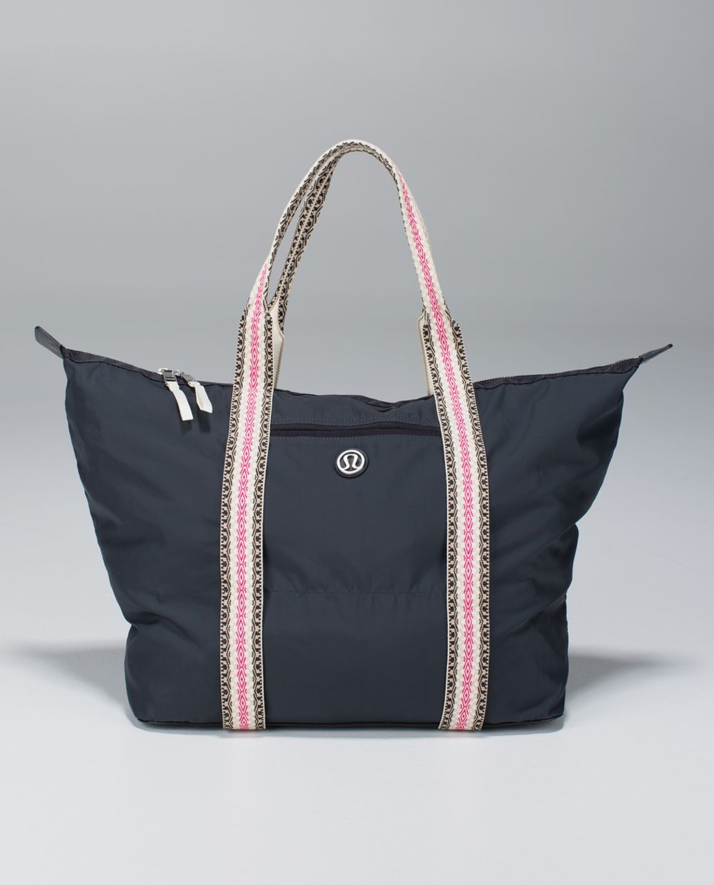 Lululemon All Day Asana Tote - Deep Coal